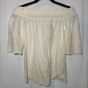 Abercrombie & Fitch Top